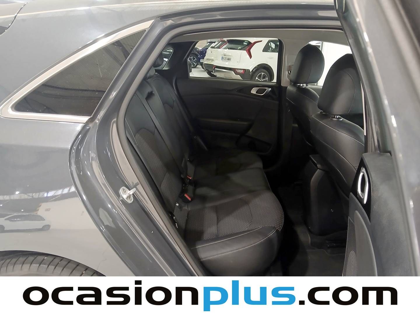 KIA Ceed KIA Ceed 1.6 CRDi Tech (115 CV) al mejor precio