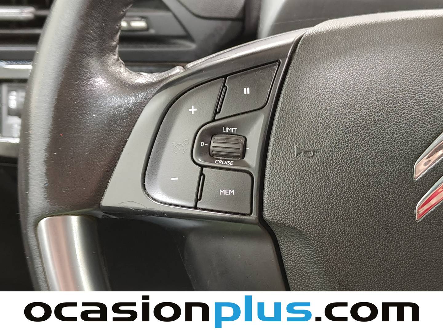 Citroën C4 Spacetourer Citroen C4 Spacetourer BlueHDi 120 Feel (120 CV) de ocasión