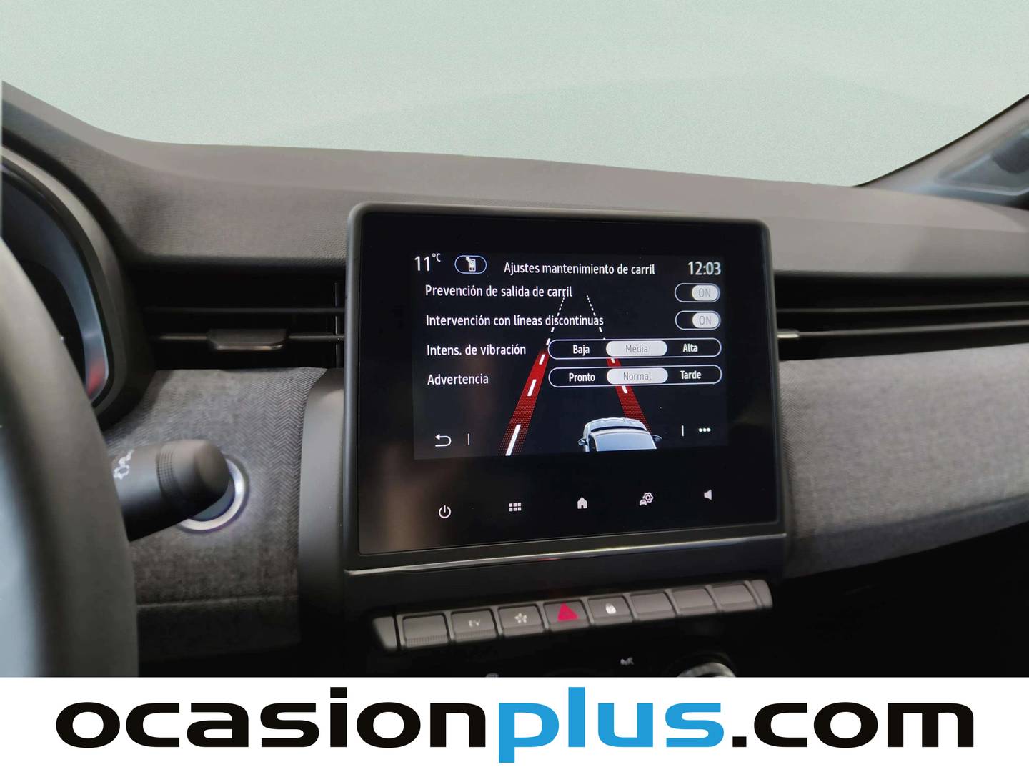 Accesorios del Renault Clio Renault Clio E-Tech full hybrid 145 Techno (143 CV)