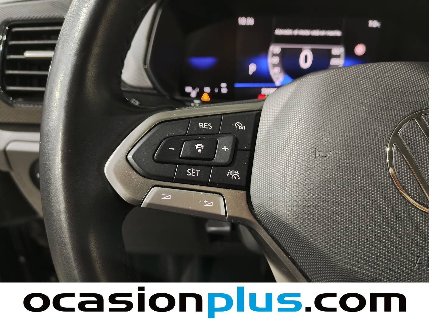 Foto Volkswagen T-Cross Volkswagen T-Cross Life 1.0 TSI (116 CV) DSG