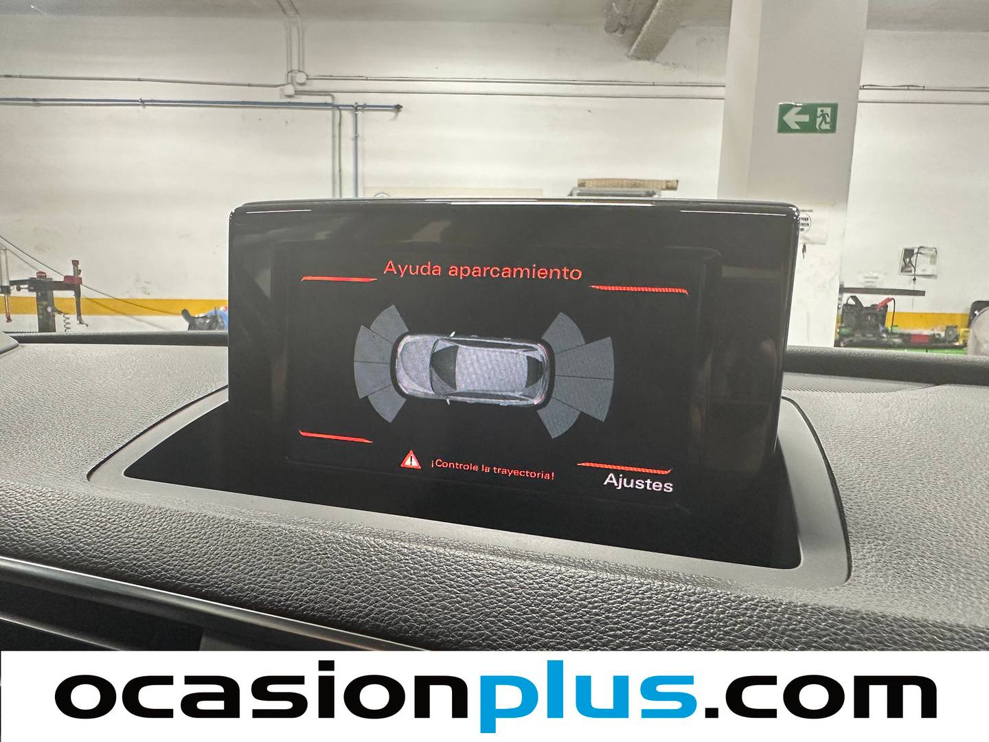 Extras y acabados del Audi Q3 Audi Q3 sport edition 2.0 TDI (150 CV) S tronic