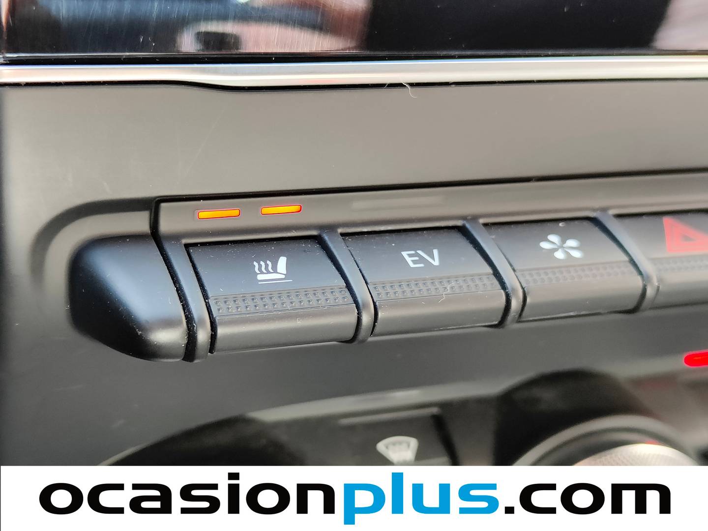 Paquetes del Renault Arkana Renault Arkana RS Line E-Tech Híbrido (145 CV)