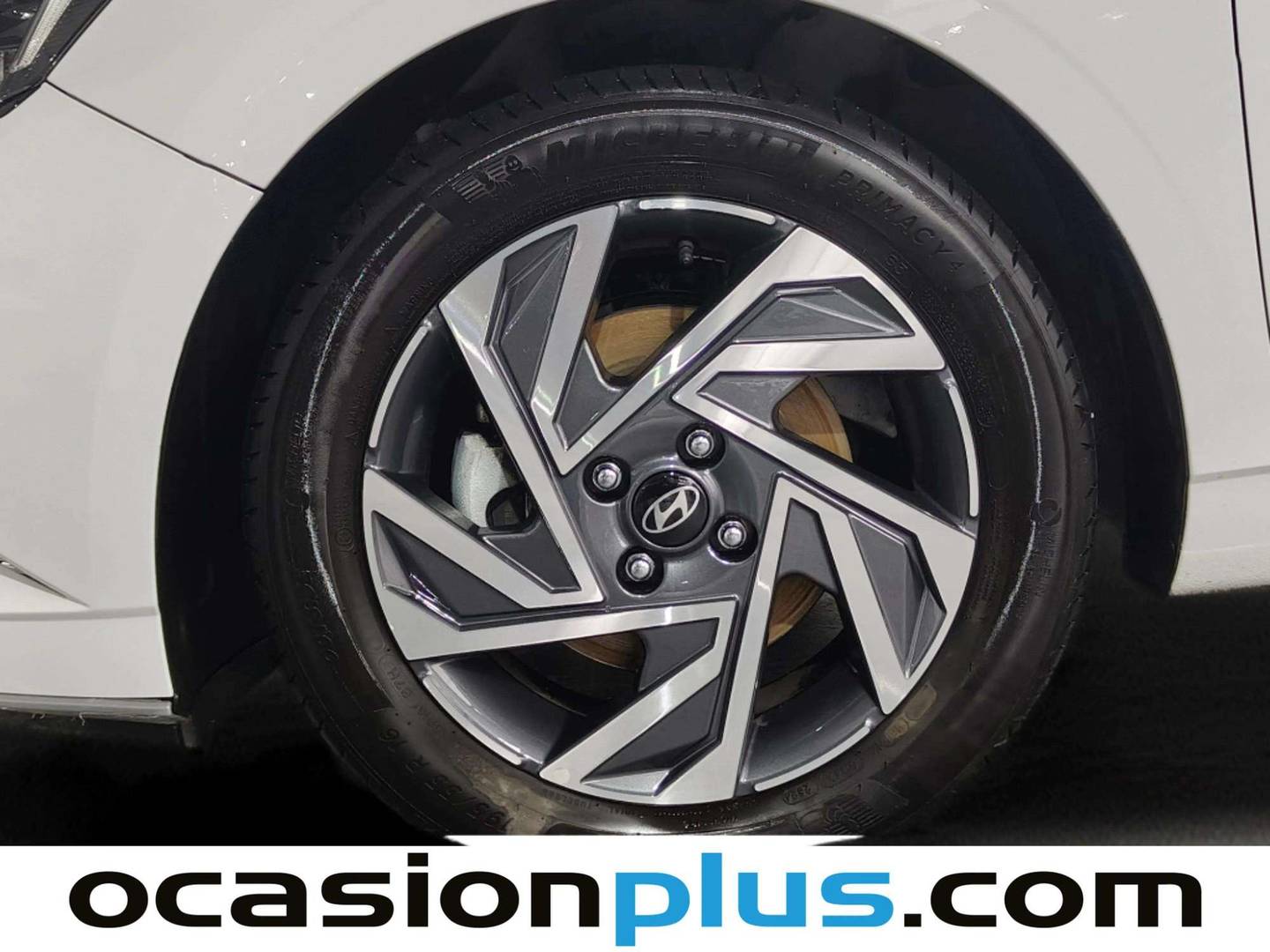 Hyundai i20 Hyundai i20 1.0 TGDI Klass (100 CV) de segunda mano