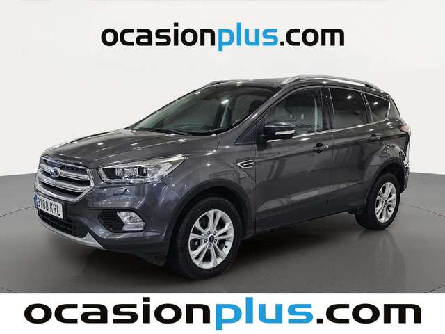 Ford Kuga 1.5 TDCI S&S Titanium 4x2 (120 CV) de segunda mano