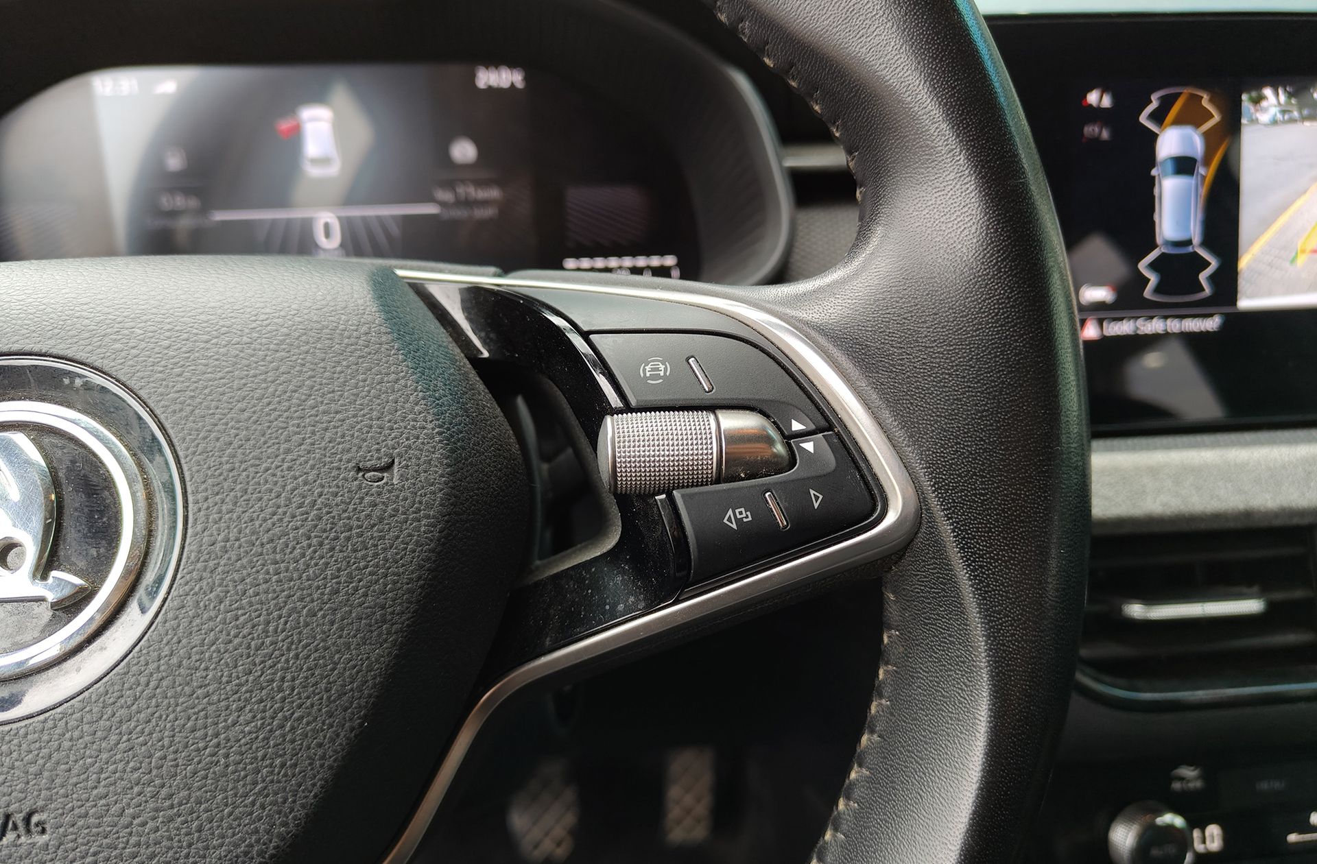 Škoda Scala 1.0 TSI Selection - foto 26