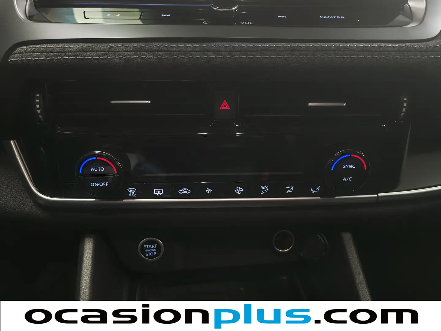 Foto Nissan QASHQAI Nissan Qashqai DIG-T 158 mHEV Acenta CVT (158 CV)