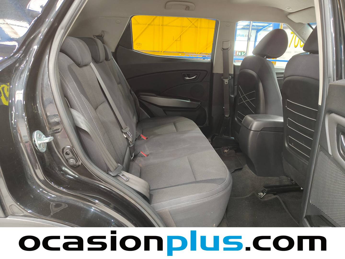 SsangYong Tivoli Ssangyong Tivoli G12T Urban Plus (128 CV) km 0