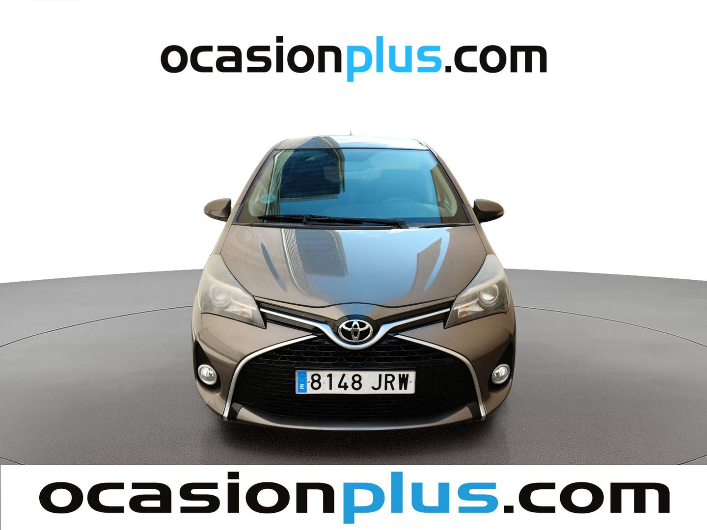 Toyota Yaris Toyota Yaris 1.3 100 Feel (99 CV) 99cv