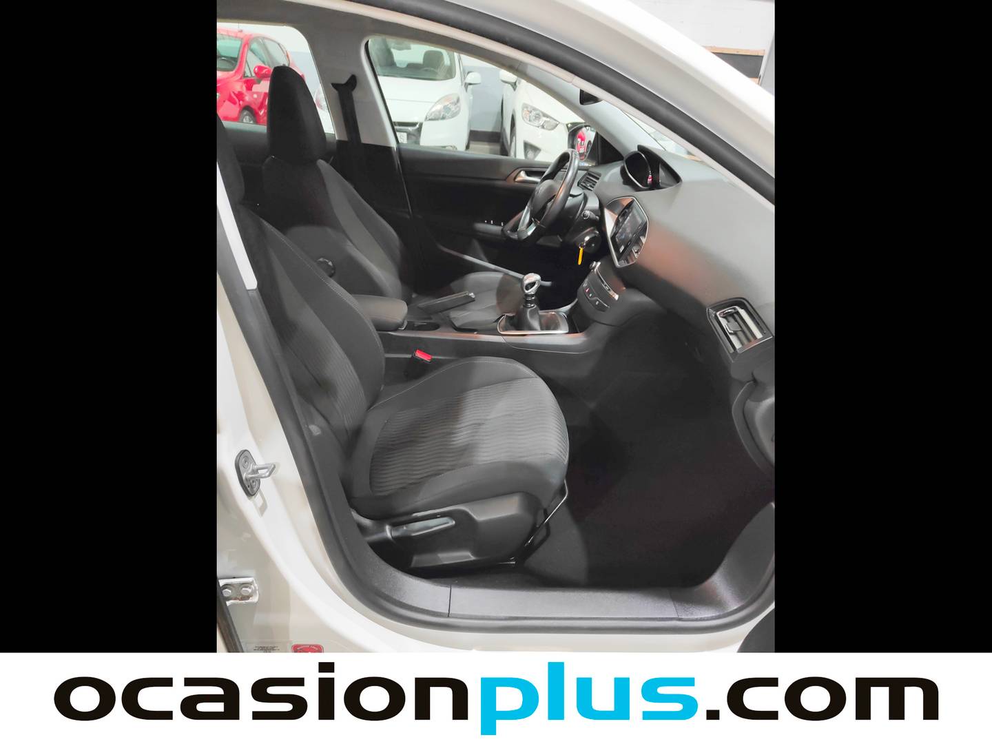 Peugeot 308 Peugeot 308 1.6 THP Active  (125 CV) al mejor precio