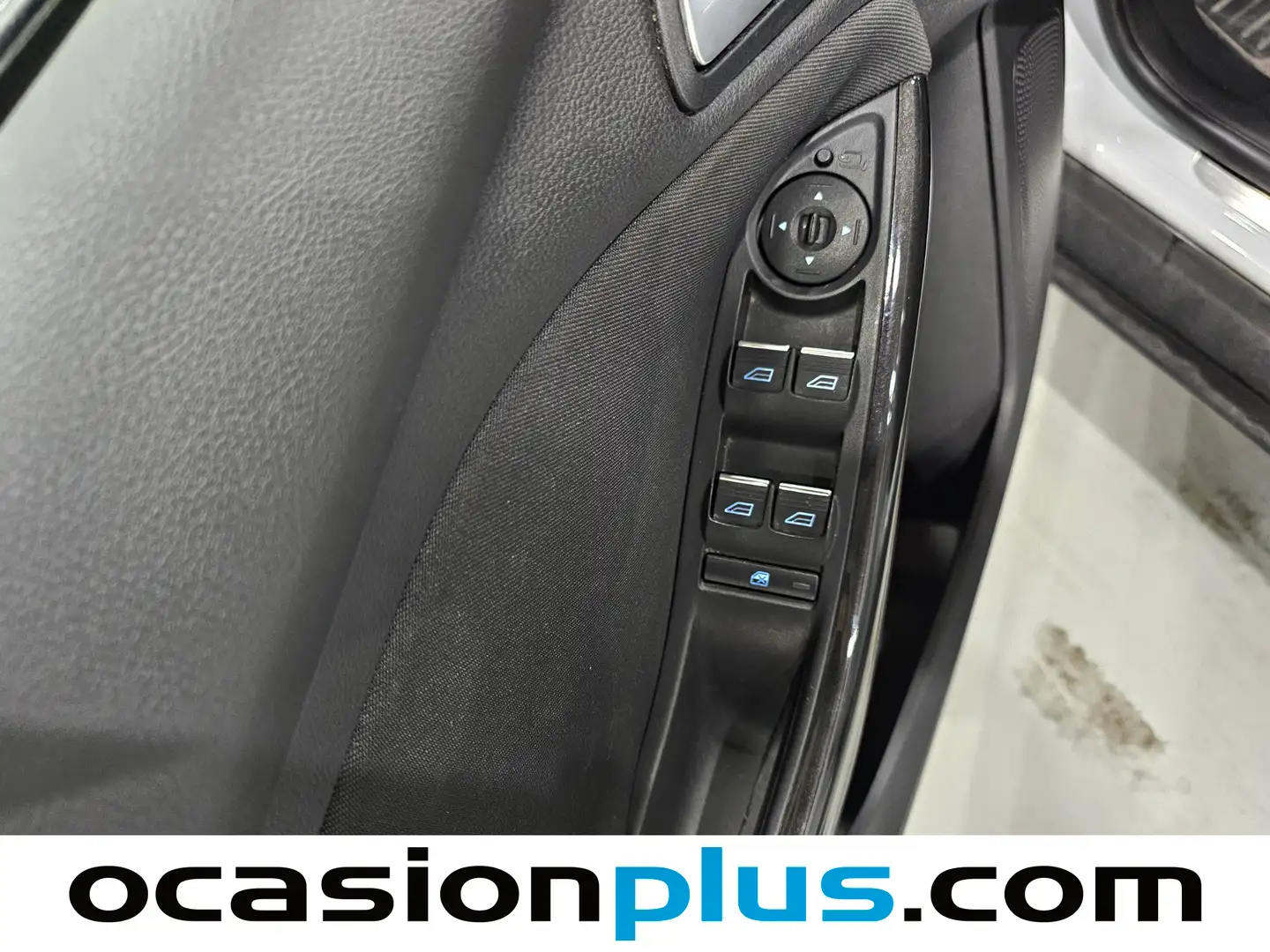 Foto Ford Focus Ford Focus 1.6 TDCI Titanium (115 CV)