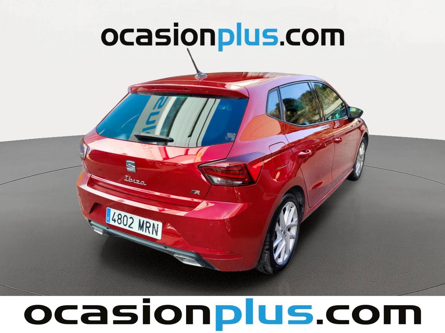 Foto Seat Ibiza SEAT Ibiza 1.5 TSI FR XL DSG (150 CV)