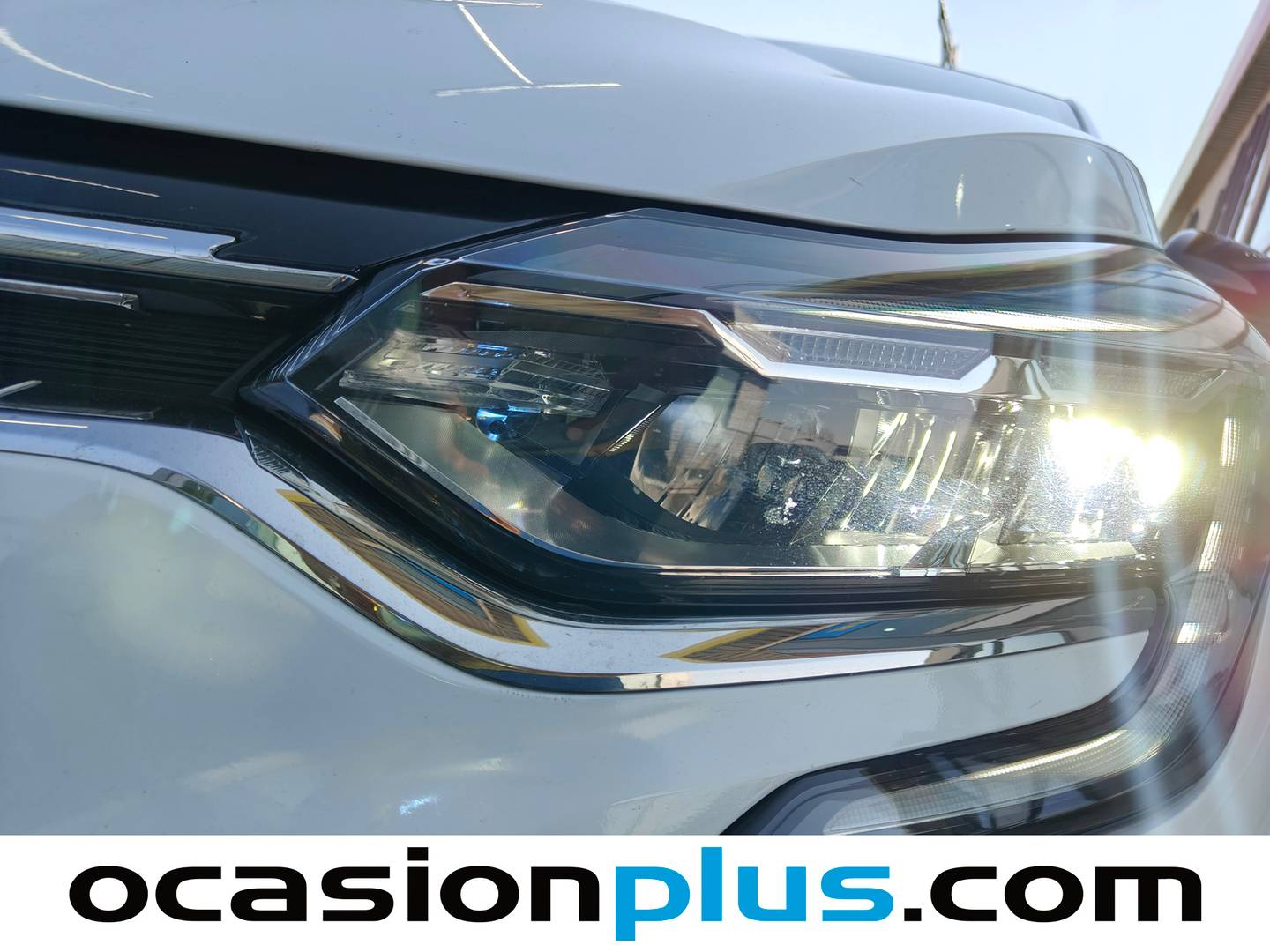 Accesorios del Renault Captur Renault Captur Zen E-TECH Híbrido enchufable (160 CV)