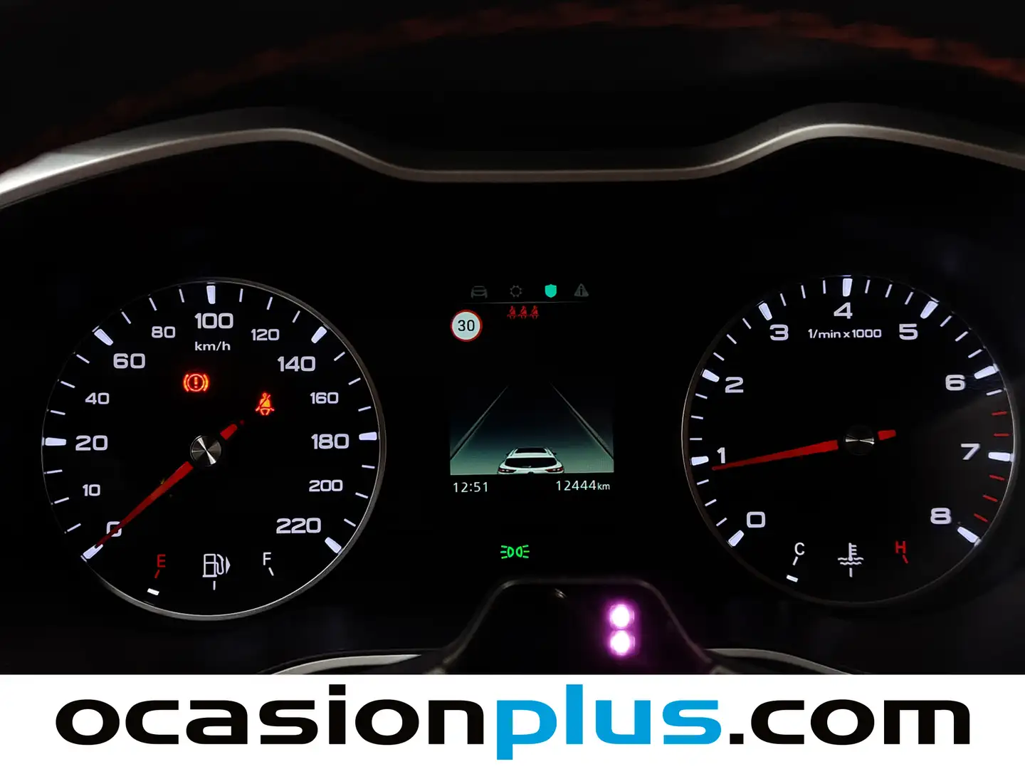 Foto MG ZS MG ZS 1.5 Comfort (106 CV)