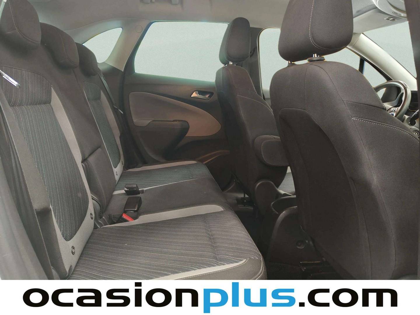 Opel Crossland X Opel Crossland X 1.2 S&S Design Line 120 Aniversario (110 CV) barato