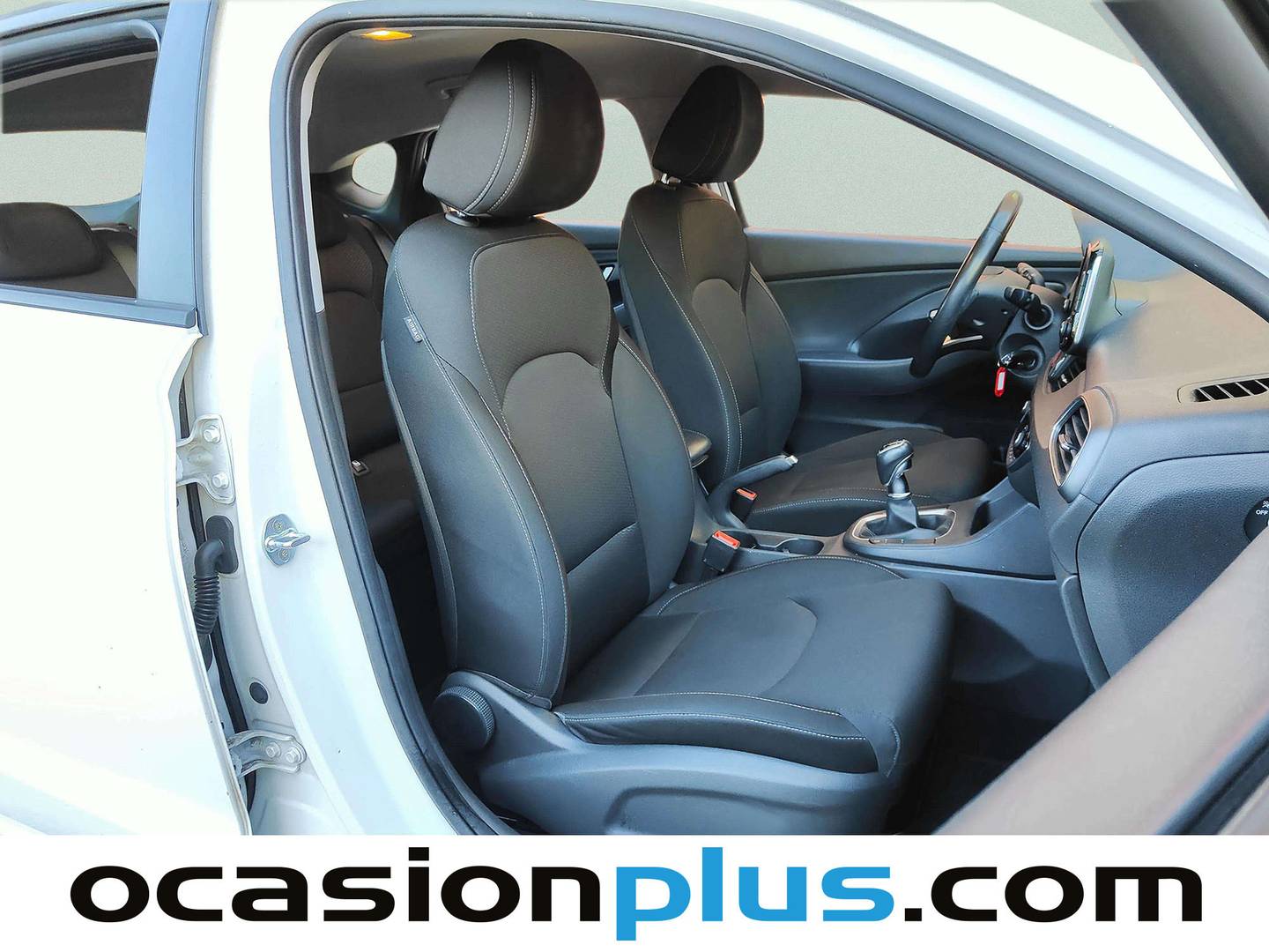 Foto Hyundai i30 Hyundai i30 Fastback Fastback 1.0 TGDI Klass (120 CV)