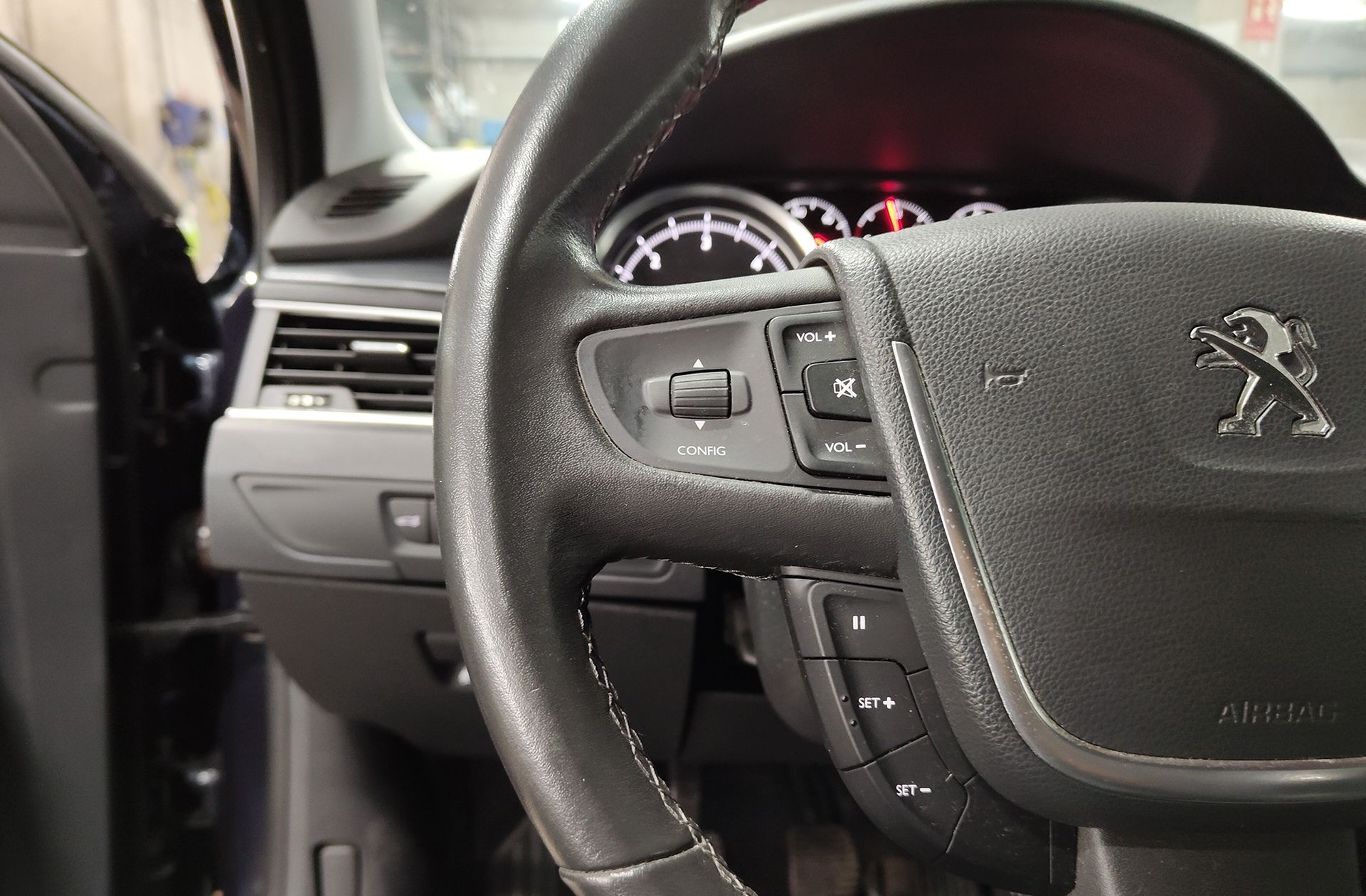 Peugeot 508 SW 2.0 HDi Active - foto 22