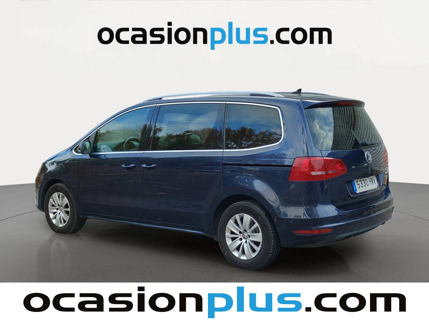 Foto Volkswagen Sharan Volkswagen Sharan Advance 2.0 TDI BMT (140 CV) 7 Plazas
