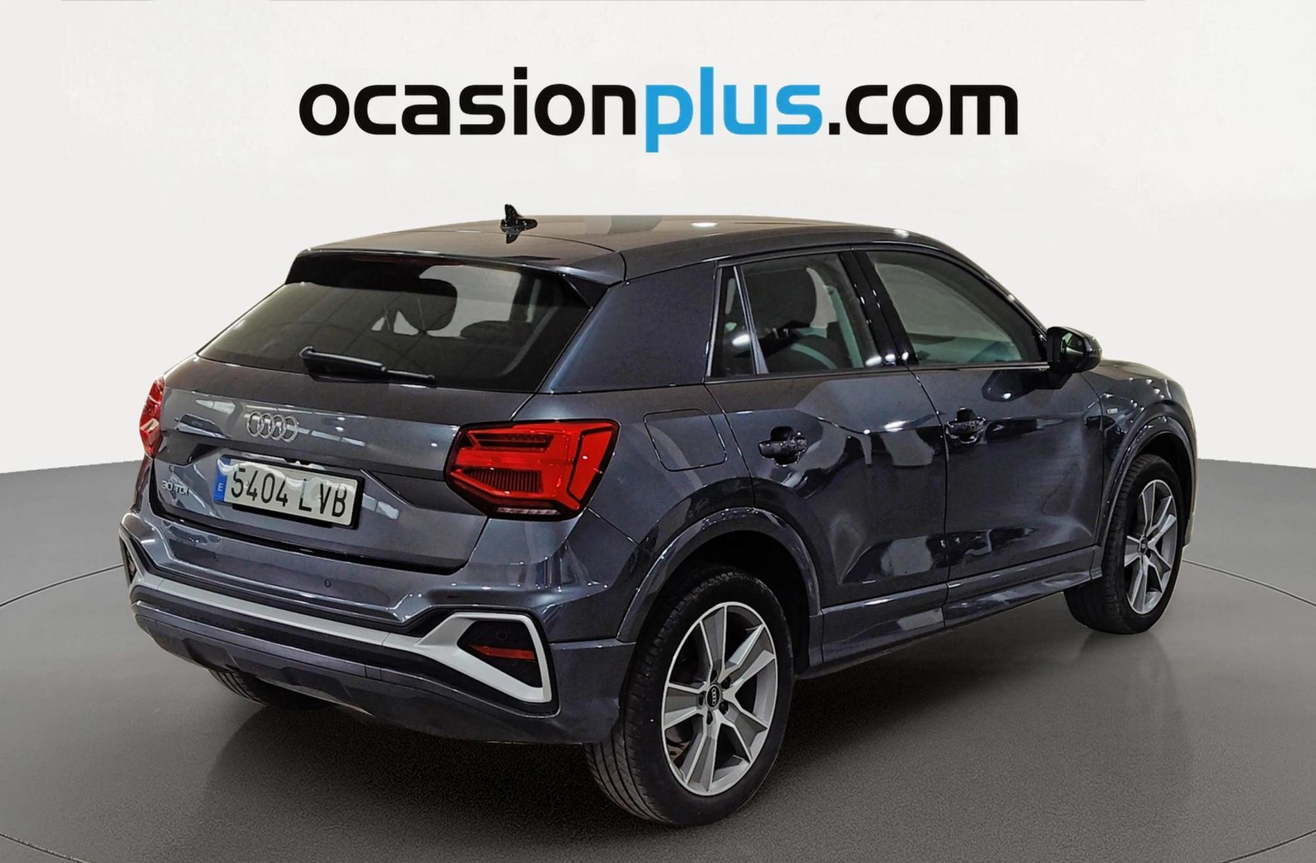Audi Q2 S line 30 TDI S tronic - foto 3
