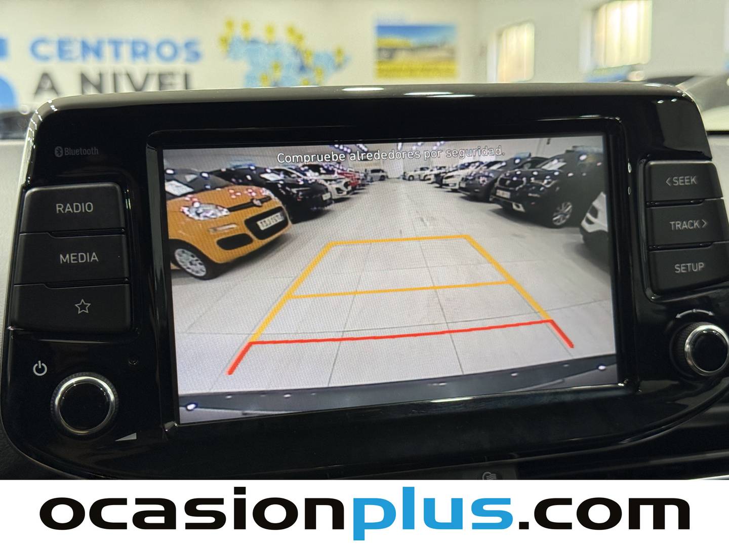 Extras y acabados del Hyundai i30 Hyundai i30 1.0 TGDI 48V Klass (120 CV)