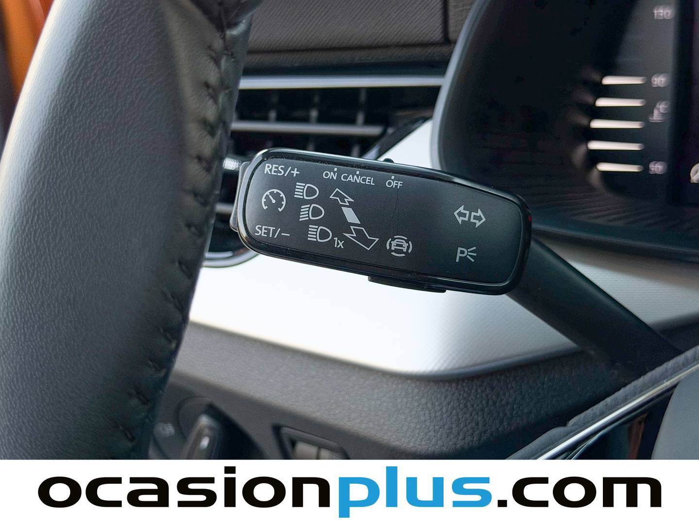 Skoda Kamiq Skoda Kamiq 1.0 TSI Ambition (110 CV) de ocasión