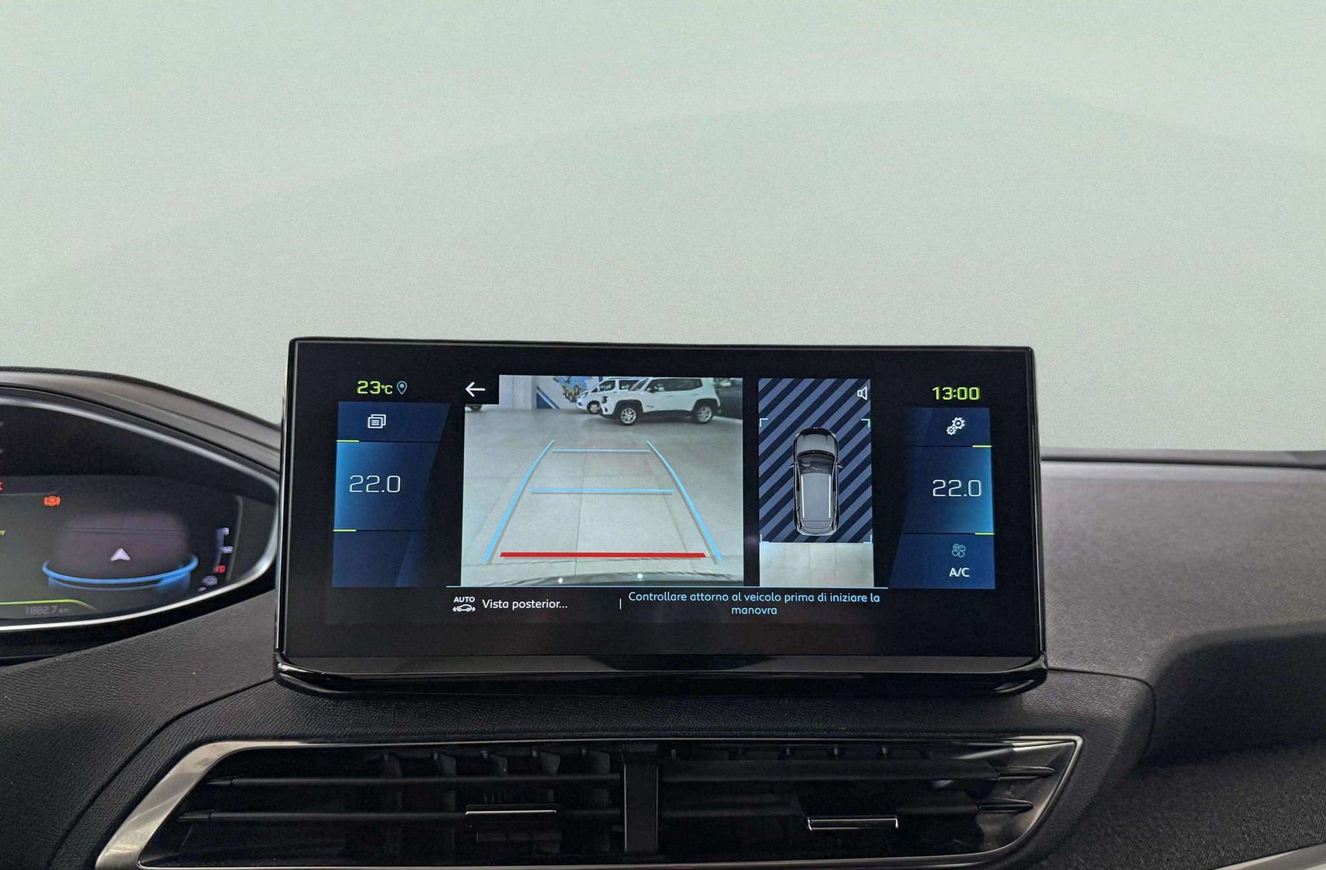 Peugeot 3008 300 Allure Pack e-EAT8 4x4 - foto 8