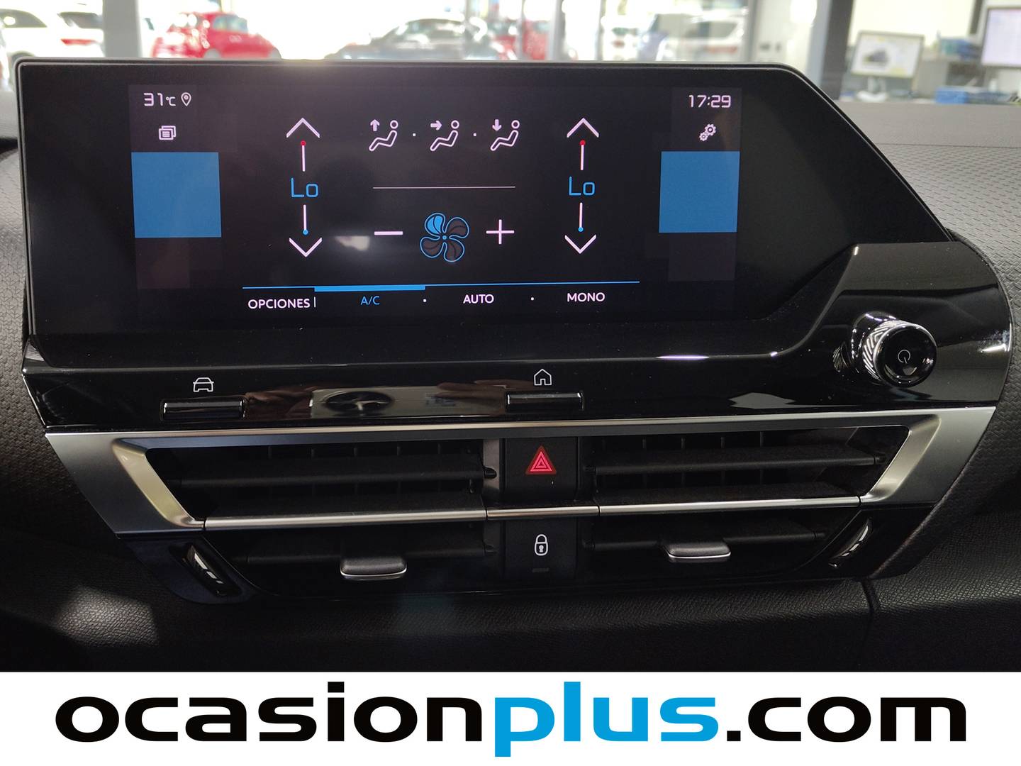 Citroën C4 Citroën C4 PureTech 130 S&S 6v Feel Pack EAT8 (130 CV) automático