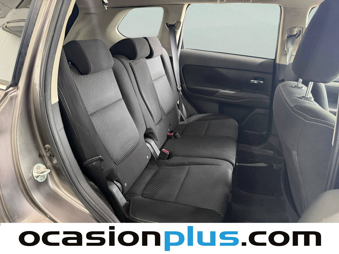 Mitsubishi Outlander Mitsubishi Outlander 220 DI-D Motion 2WD (150 CV) al mejor precio