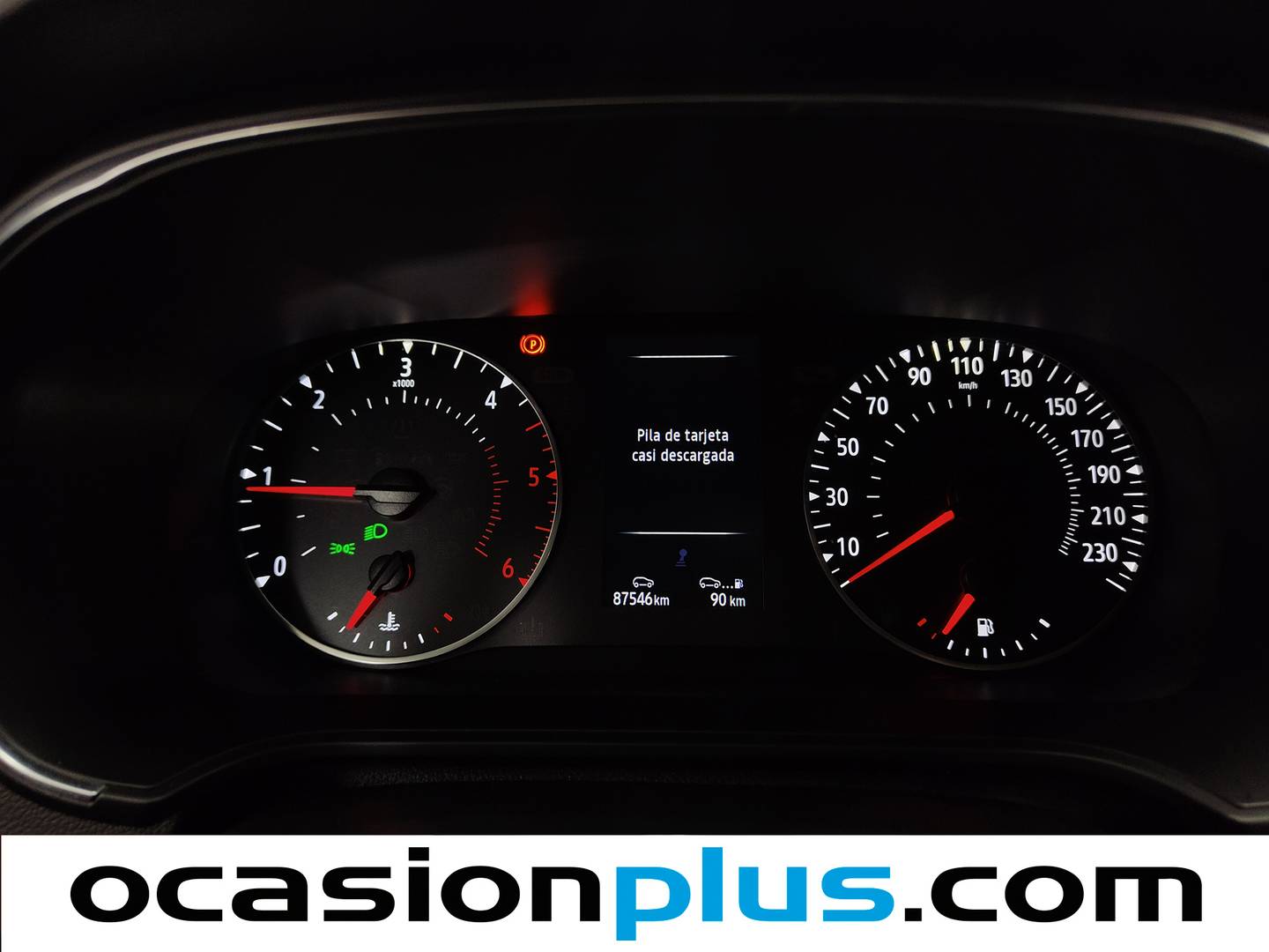 Renault Mégane Renault Megane Intens Blue dCi  (115 CV) de ocasión