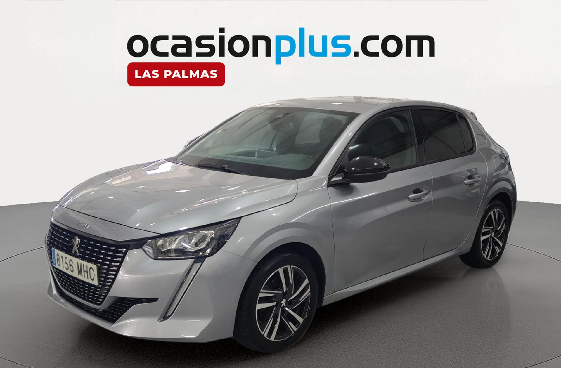 Peugeot 208 PureTech 100 Allure