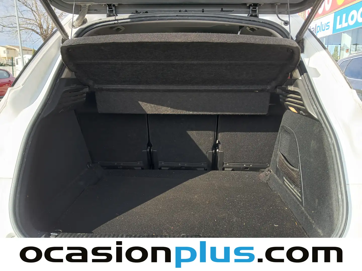 Foto Citroën C4 Picasso Citroen C4 Picasso PureTech 130 S&S Feel (130 CV)