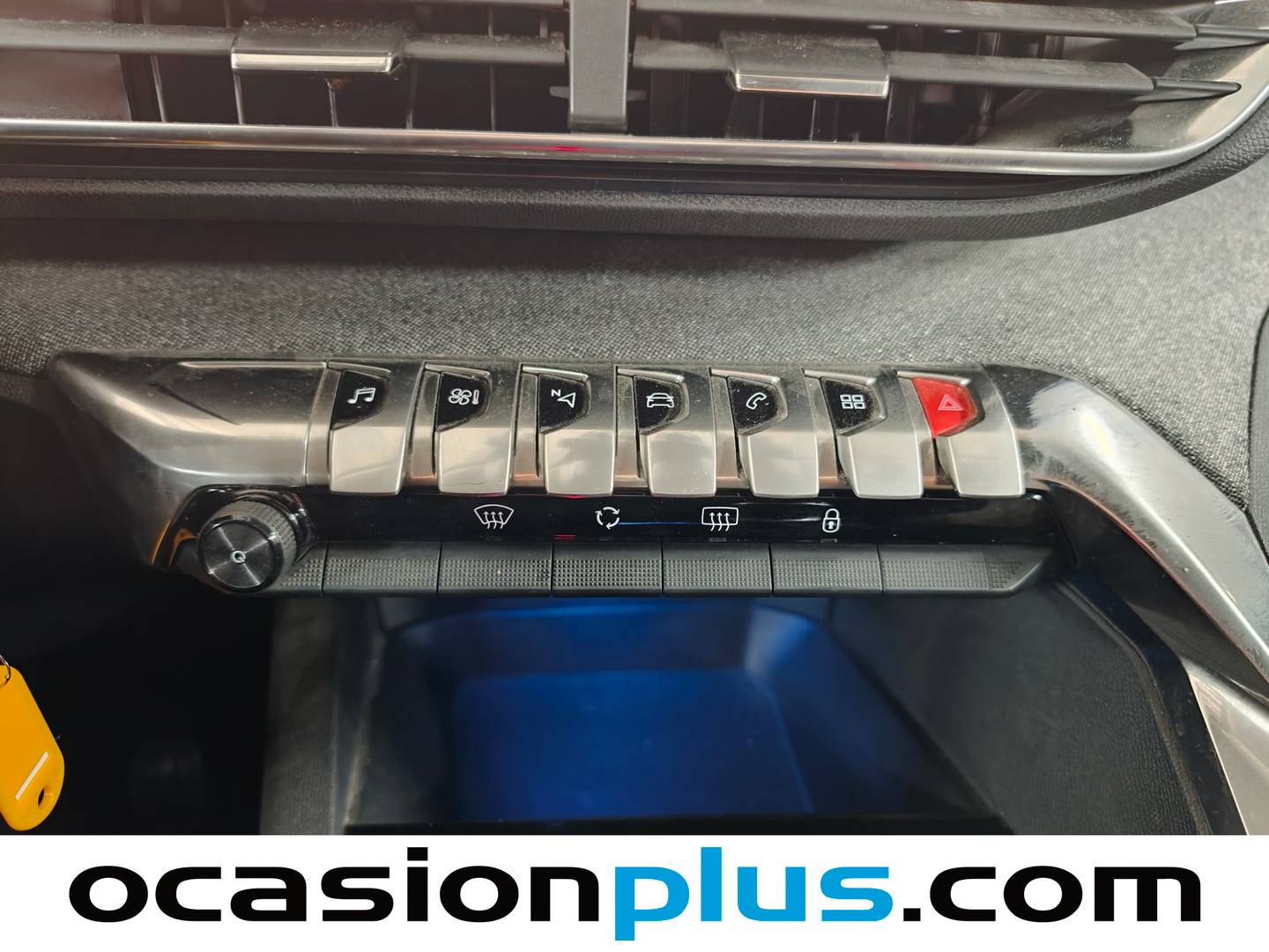 Foto Peugeot 5008 Peugeot 5008 BlueHDi 130 S&S Allure (130 CV) 7 Plazas