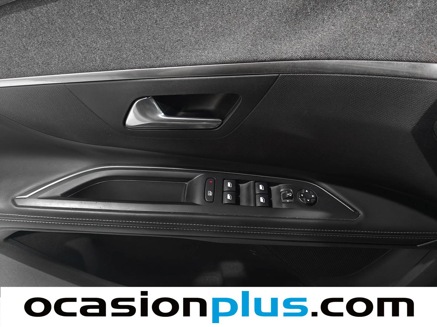 Peugeot 5008 Peugeot 5008 1.6 BlueHDi GT-Line EAT6 S&S (120 CV) 7 Plazas 120cv