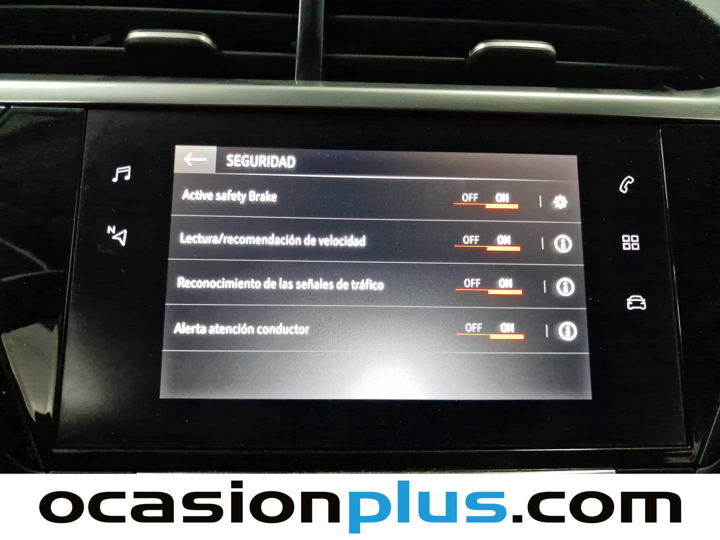 Accesorios del Opel Corsa Opel Corsa 1.2 Turbo XHL Elegance Auto (100 CV)