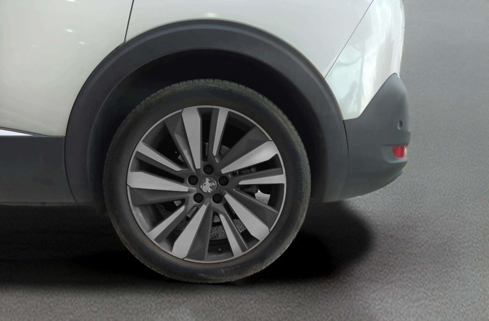 Peugeot 5008 BlueHDi 130 GT Line EAT8 7 plazas - foto 48