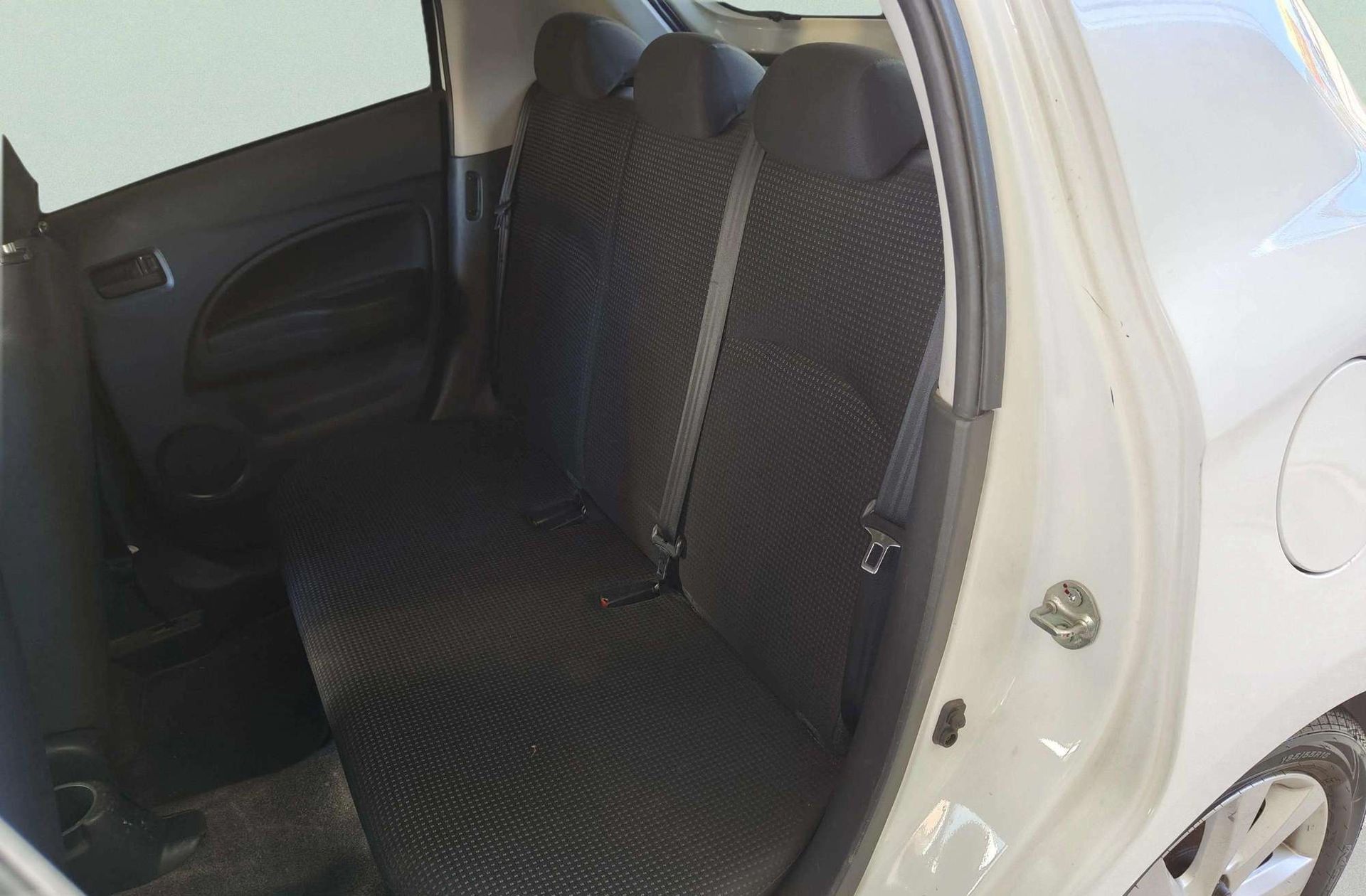 Mitsubishi Space Star 120 MPI Motion - foto 8