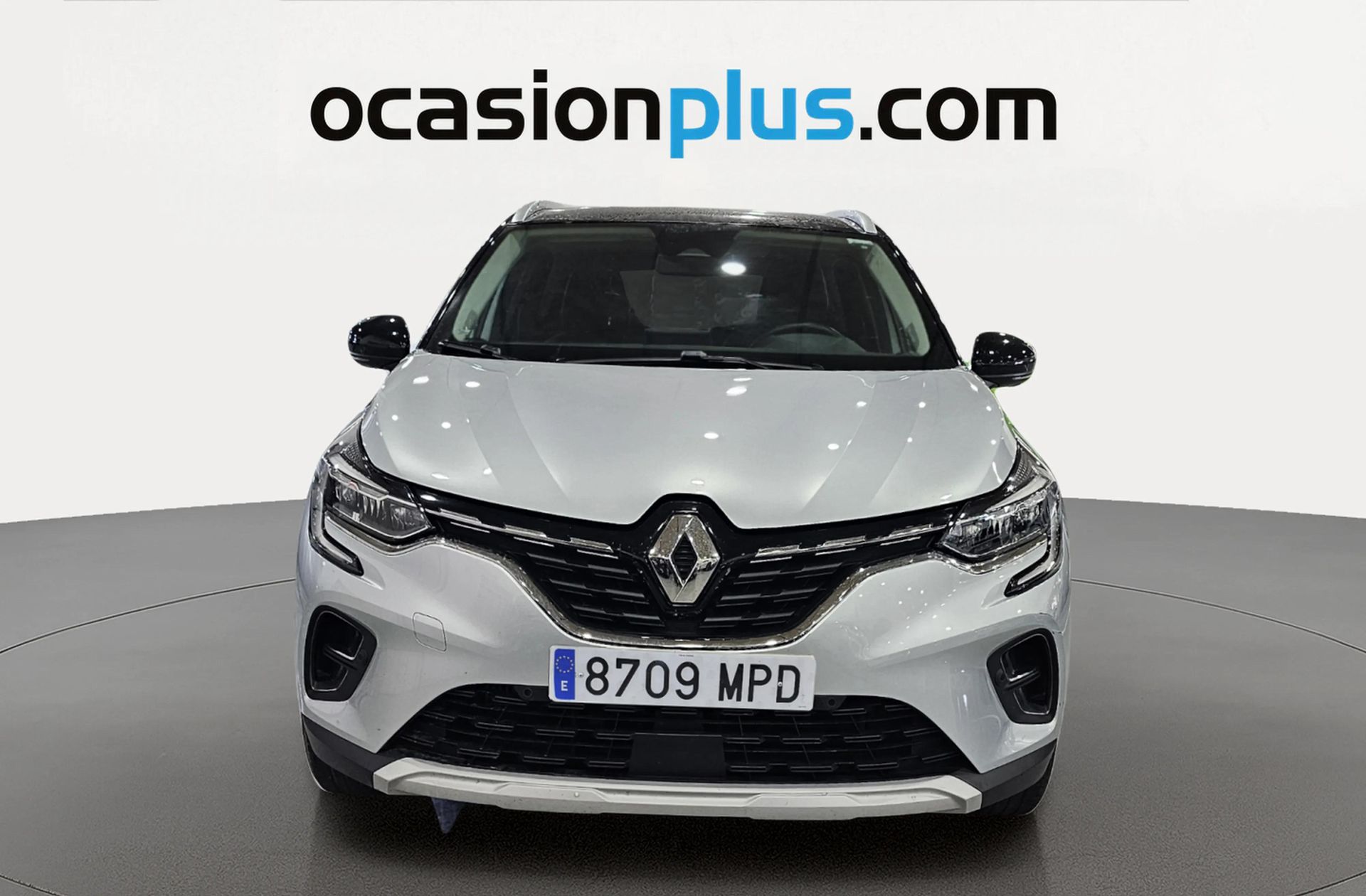 Renault Captur Techno TCe - foto 16
