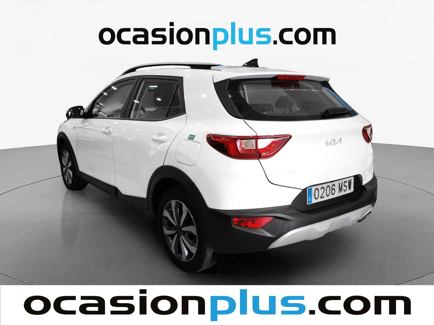 Foto delantera KIA Stonic KIA Stonic 1.0 T-GDi Drive (100 CV) derecha