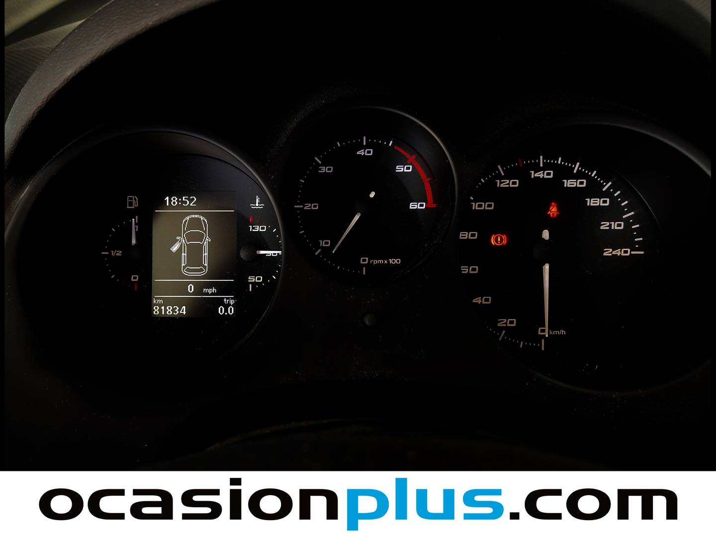 Seat Altea XL Seat Altea XL 1.6 TDI Ecomotive Reference (105 CV) manual