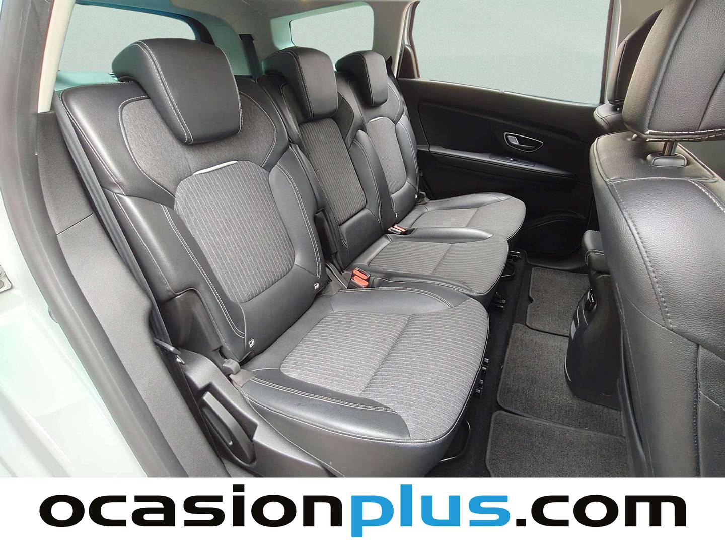 Renault Grand Scénic Renault Grand Scenic Zen TCe (140 CV) GPF 7 Plazas barato
