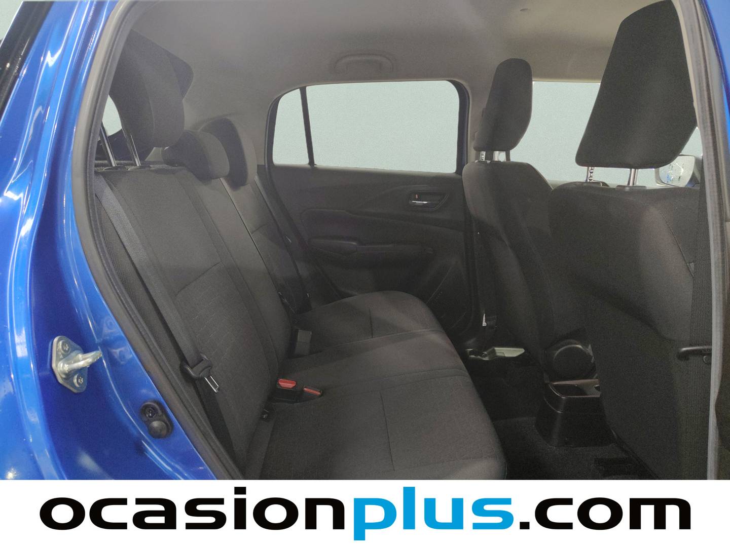 Foto Suzuki Swift Suzuki Swift 1.2 Mild Hybrid GLX (83 CV)