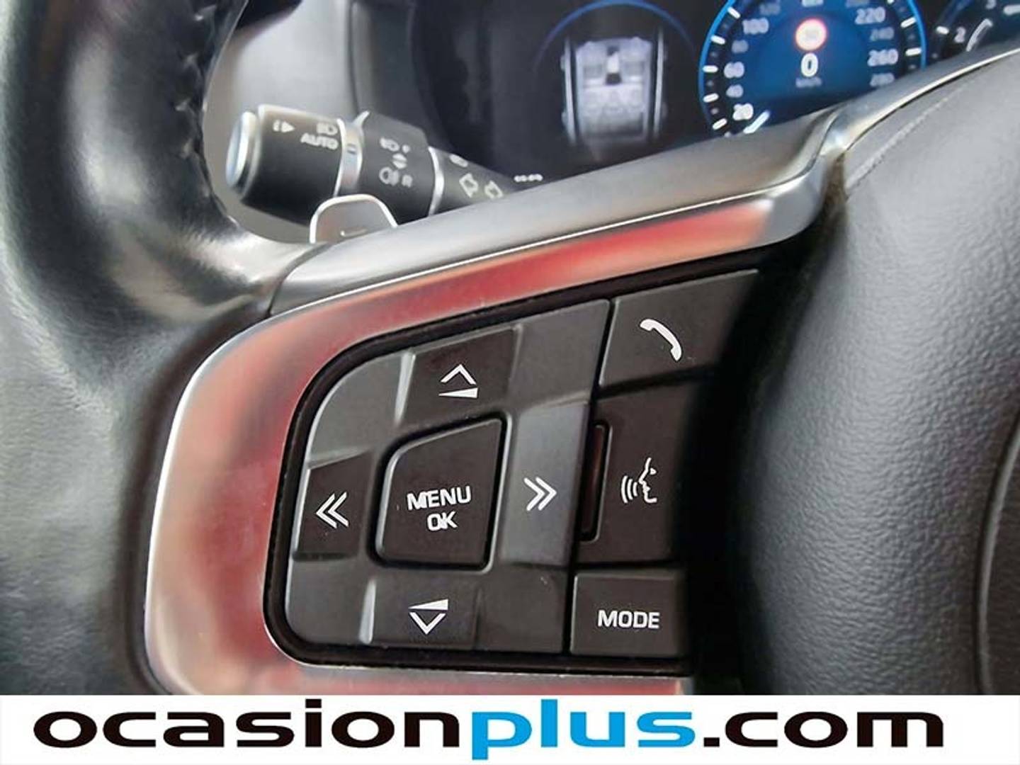 Foto Jaguar F-Pace Jaguar F-PACE 3.0L V6 S/C S AWD Auto (380 CV)