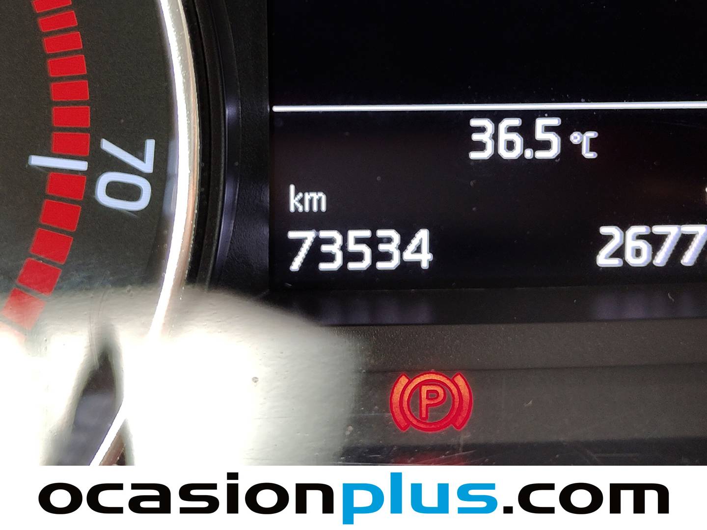 Skoda Spaceback Skoda Spaceback 1.2 TSI Like Spaceback (90 CV) seminuevo