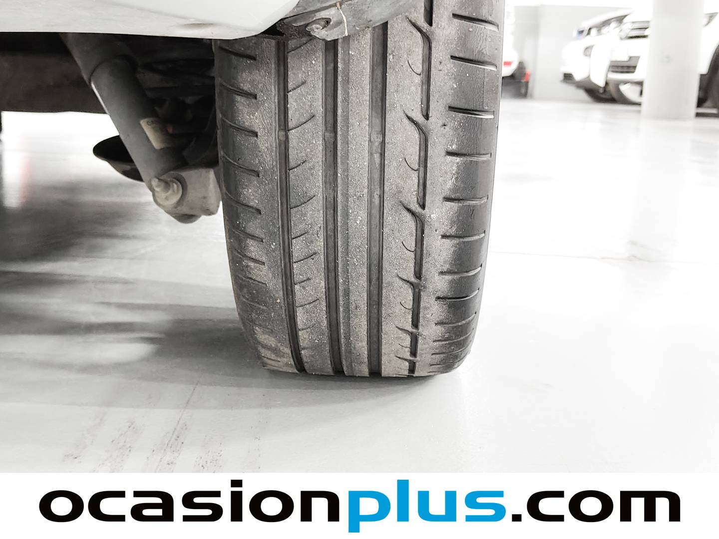 Nissan QASHQAI Nissan Qashqai DIG-T 140 N-Motion 4x2 (140 CV) de segunda mano
