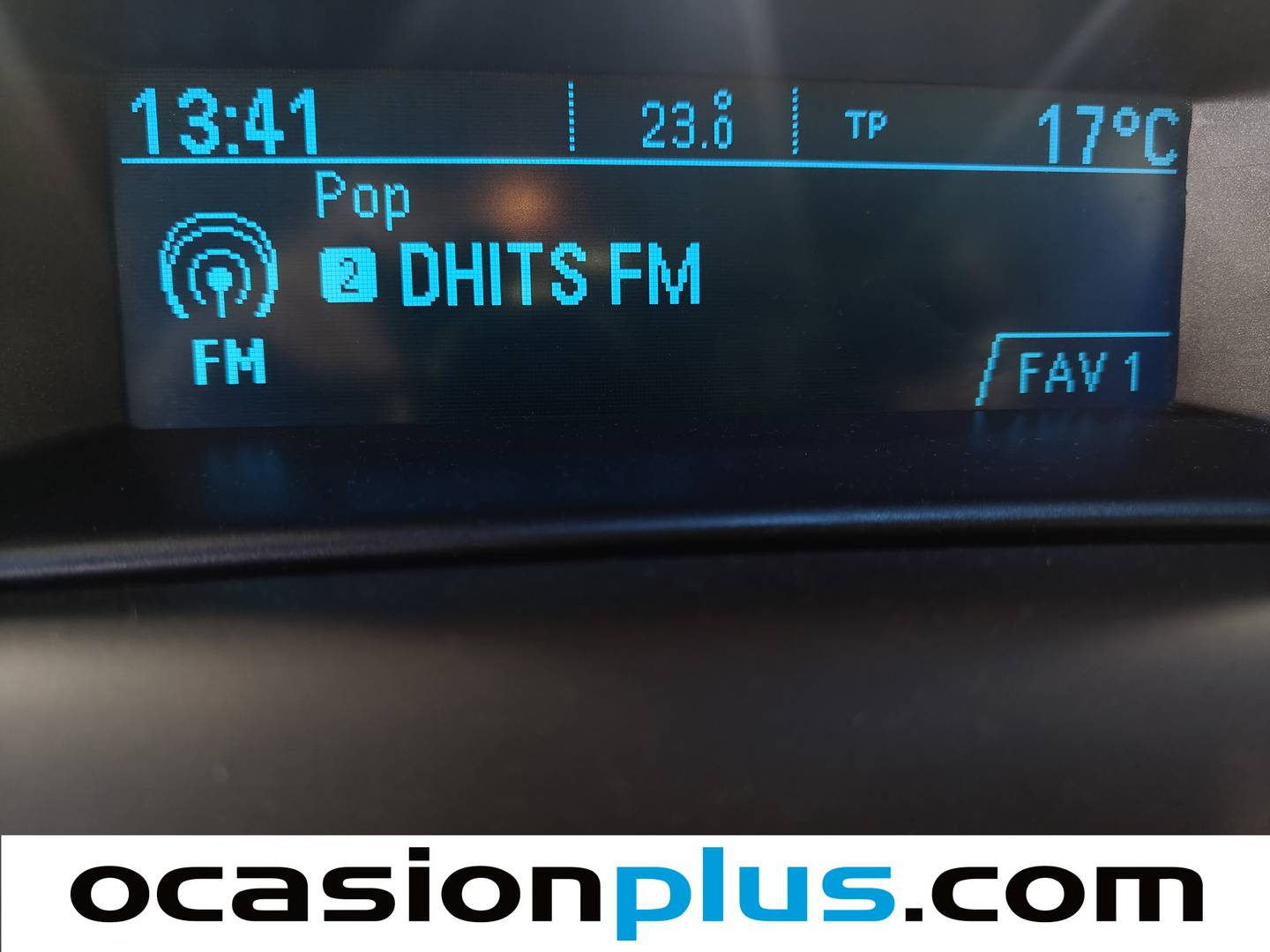 Chevrolet Orlando Chevrolet Orlando 2.0 VCDI LT+ (130 CV)7 Plazas seminuevo