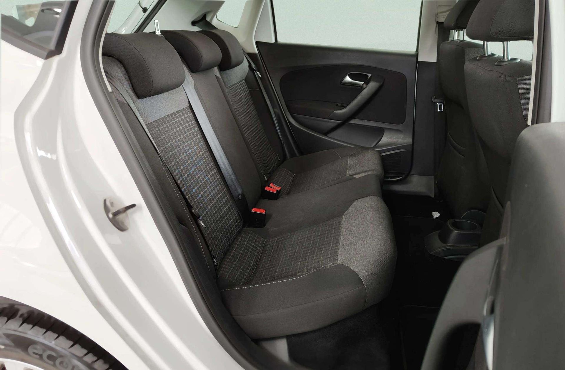 Volkswagen Polo Advance 1.4 TDI BMT - foto 12