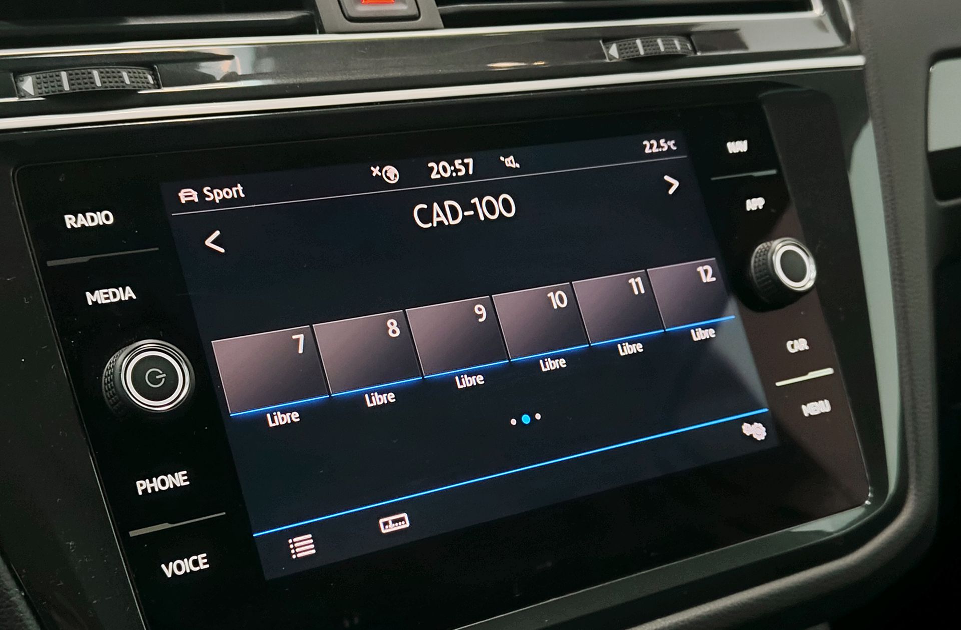 Volkswagen Tiguan Sport 2.0 TDI 4Motion DSG - foto 41