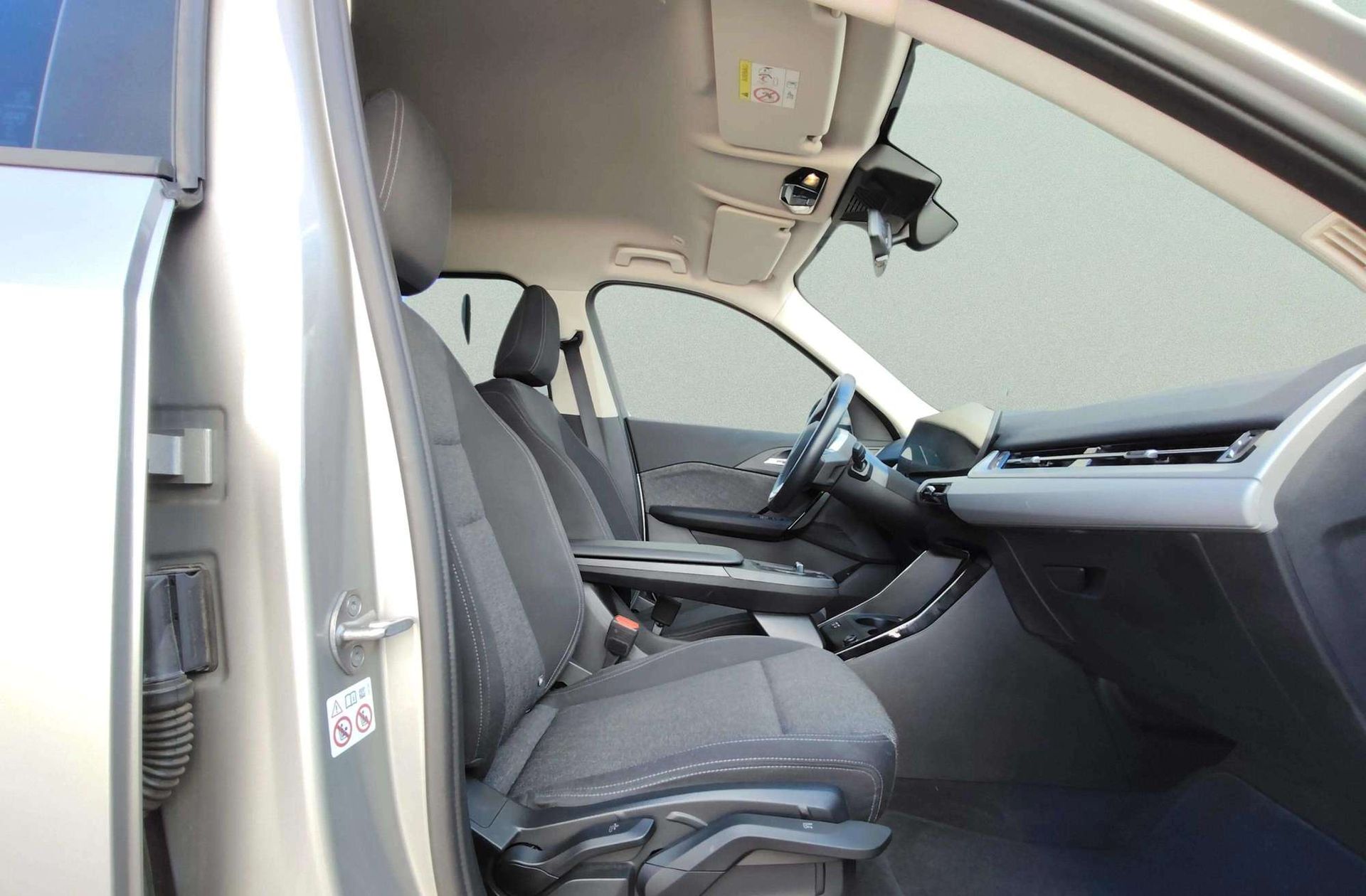 BMW X1 xDrive20d - foto 23