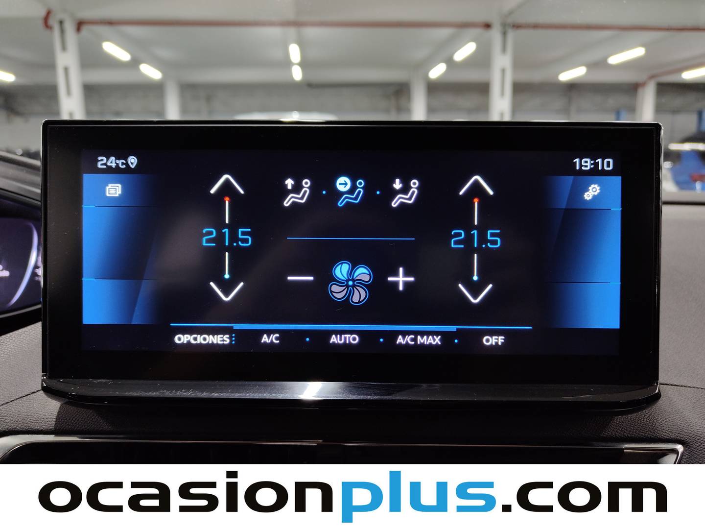 Peugeot 3008 Peugeot 3008 BlueHDi 130 S&S Allure Pack EAT8 (130 CV) 2023