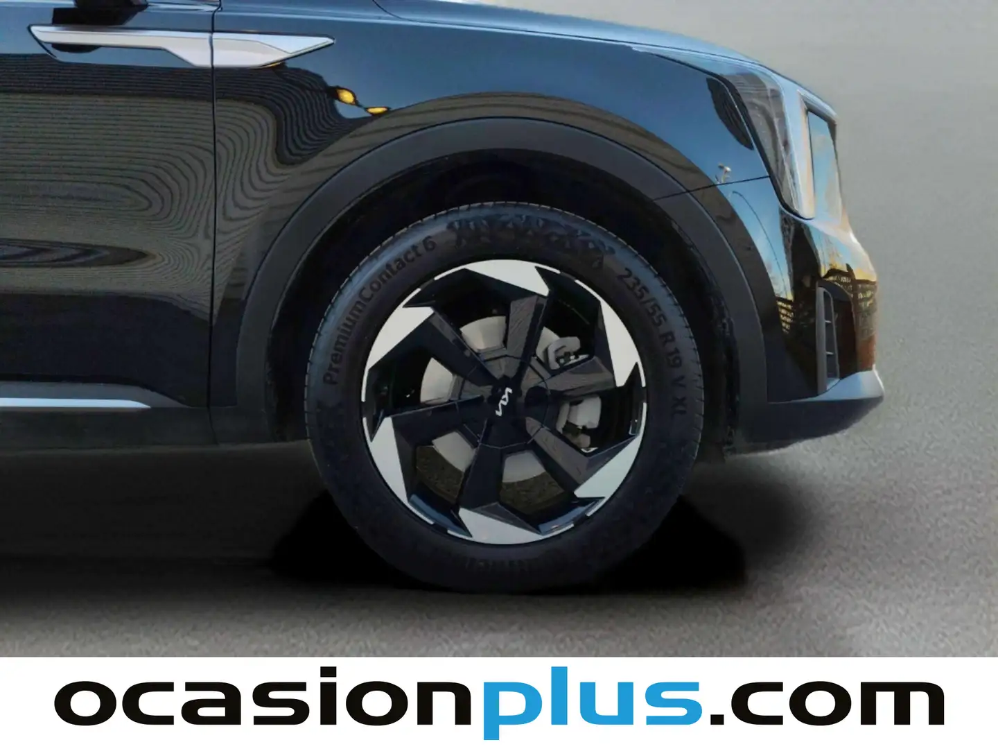 Foto KIA Sorento Kia Sorento 1.6 T-GDi HEV Drive 4x2 (230 CV) 7 Plazas