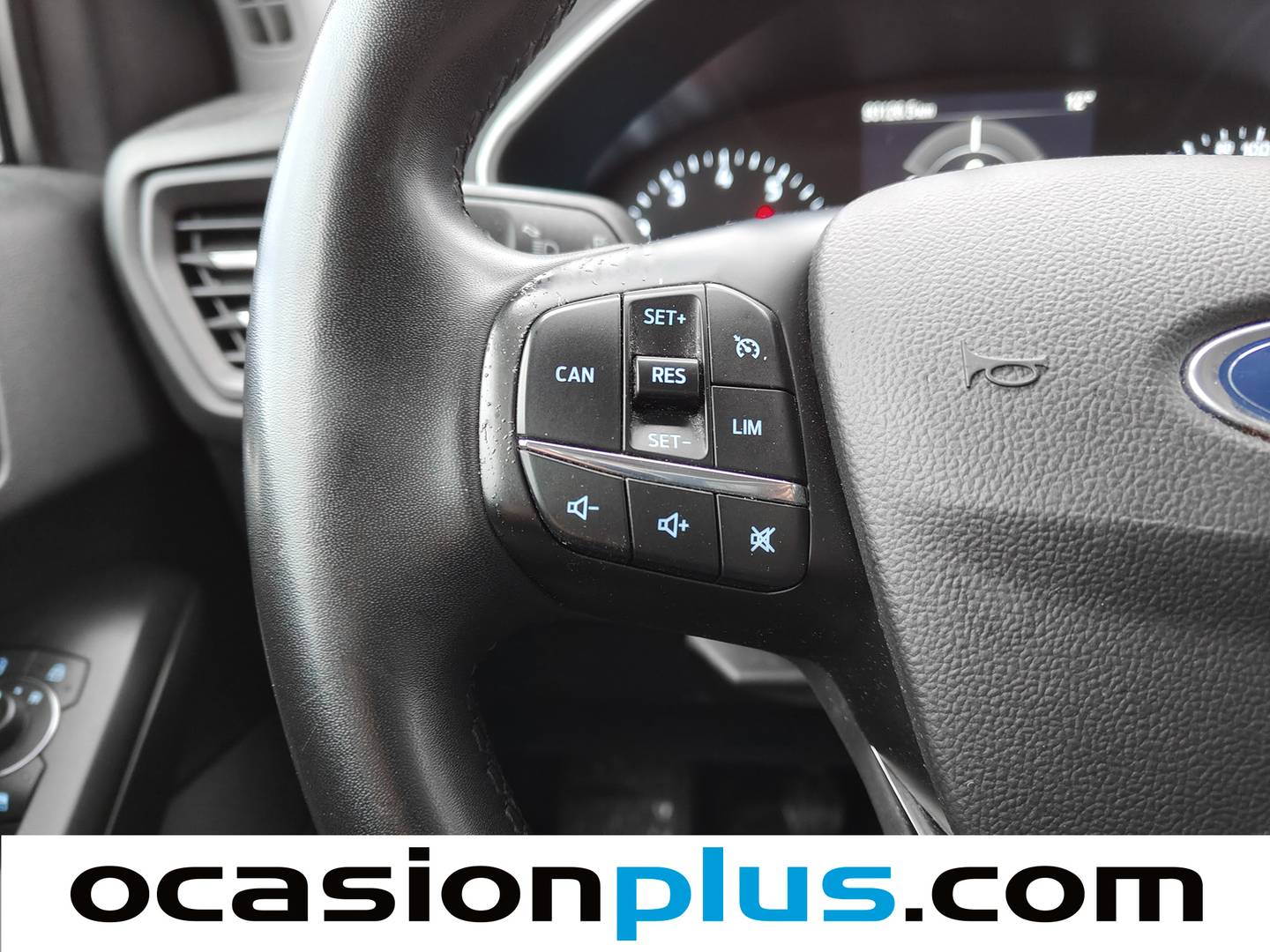 Foto Ford Focus Ford Focus 1.0 Ecoboost MHEV Active (125 CV)